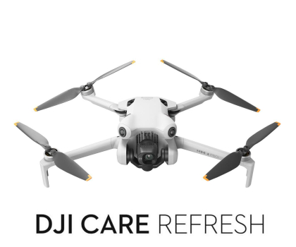 Akcesorium do dronów DJI Care Refresh do Mini 4 Pro (1 rok)